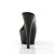 Pleaser KISS-201 Clear/Black EU-40 / US-10