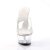 Pleaser KISS-201 Clear/Clear EU-41 / US-11