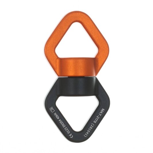 Swivel with Ball Joint 40 kN B-Stock