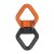 Swivel with Ball Joint 40 kN B-Stock