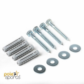 Mounting Kit for Concrete Ceilings for X-Pole Ceiling...