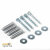 Mounting Kit for Concrete Ceilings for X-Pole Ceiling Mount Ball Mount