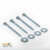Mounting Kit for Wooden Ceilings for X-Pole Ceiling Mount Ball Mount