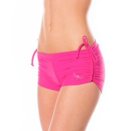 Dragonfly Shorts Michelle S Hot Pink