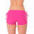 Dragonfly Shorts Michelle S Hot Pink