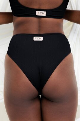 HotCakes Shorts Dark Roast XS