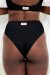 HotCakes Shorts Dark Roast XS