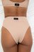 HotCakes Shorts Toffee Latte M