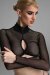 HotCakes Top Arachne Black
