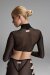 HotCakes Top Arachne Black