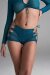 HotCakes Shorts Arachne Teal