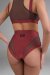 HotCakes Shorts Echidna S
