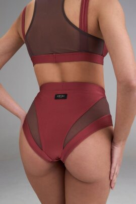 HotCakes Shorts Echidna L