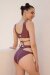 HotCakes Shorts Savanna Mauve L