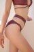 HotCakes Shorts Savanna Mauve L