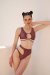 HotCakes Top Savanna Mauve