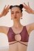 HotCakes Top Savanna Mauve S