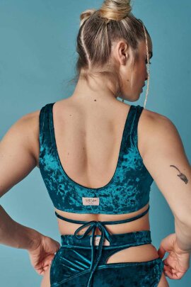 HotCakes Top Savanna Sky M