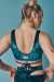 HotCakes Top Savanna Sky M