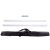 X-Pole X-Stage PRO Pole Set Powder Coated White 45 mm B-Stock