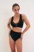Lunalae Shorts Odessa Black