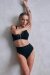 Lunalae Shorts Odessa Black