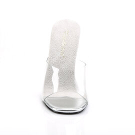 Fabulicious GALA-01 Mules Clear EU-36 / US-6