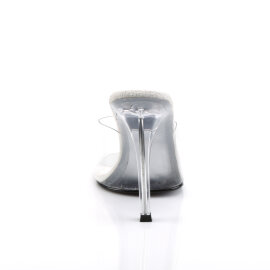 Fabulicious GALA-01 Mules Clear EU-36 / US-6