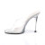 Fabulicious GALA-01 Mules Clear EU-36 / US-6