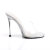 Fabulicious GALA-01 Mules Clear EU-36 / US-6