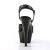 Pleaser KISS-209 Black Leather/Black EU-40 / US-10