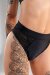 RAD Shorts Hecate Twinkle Black L