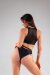 RAD Top Chandra Twinkle Black M
