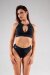 RAD Top Chandra Twinkle Black M