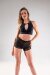 RAD Top Chandra Twinkle Black M