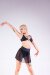 RAD Skirt Lara Black S