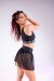 RAD Skirt Lara Black S