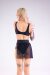 RAD Skirt Lara Black S