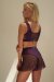 Shark Polewear Top Serenity Grape