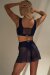 Shark Polewear Top Serenity Sapphira