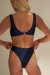 Shark Polewear Top Capri Sapphira
