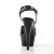 Pleaser KISS-209 Black Patent/Black EU-39 / US-9