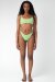 FANNA Shorts Grace Soft Green