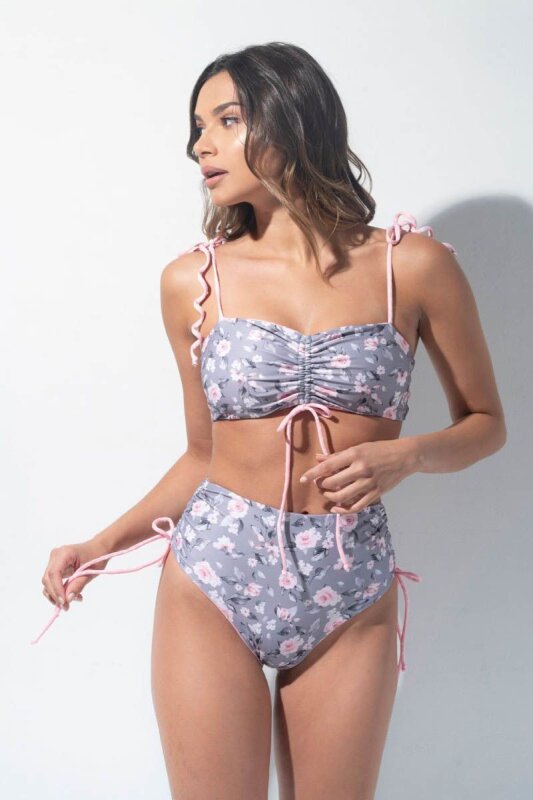 RAD Top Nephele Multi B-Stock