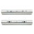 X-Pole X-Fly Flying Pole Chrome Pro (2,81 m) B-Stock