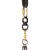 X-Pole X-Fly Flying Pole Chrome Pro (2,81 m) B-Stock
