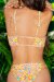 RAD Top Honey Flore Yellow