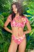 RAD Shorts Rosalie Flore Pink
