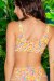 RAD Top Maggie Flore Yellow M