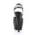 Pleaser KISS-209 Black Faux Leather/Black Matte EU-35 / US-5